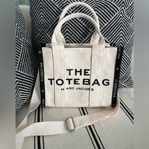 The Tote Bag